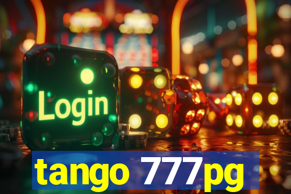 tango 777pg